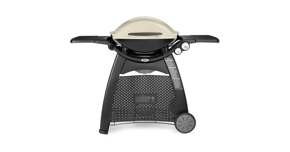 Weber Family Q3100+ LP BBQ
